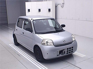 DAIHATSU ESSE