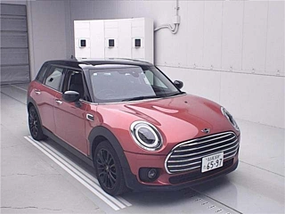 BMW MINI