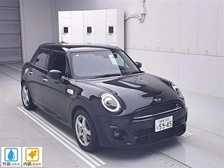 BMW MINI