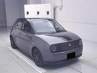 HONDA E