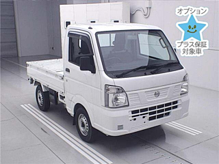 NISSAN CLIPPER TRUCK