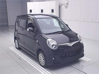 SUZUKI MRWAGON