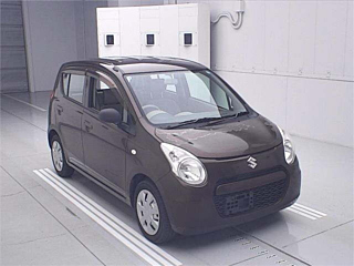 SUZUKI ALTO ECO