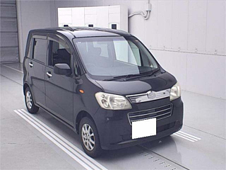 DAIHATSU TANTO EXE