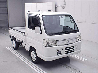 HONDA ACTY TRUCK