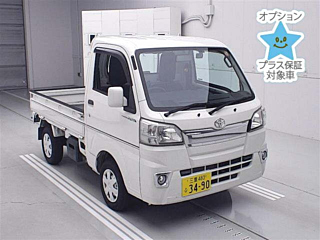 TOYOTA PIXIS TRUCK