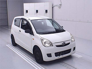 SUBARU PLEO