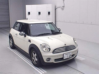 BMW MINI