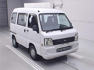 SUBARU SAMBAR