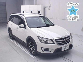 SUBARU EXIGA