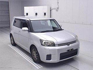 TOYOTA COROLLA RUMION