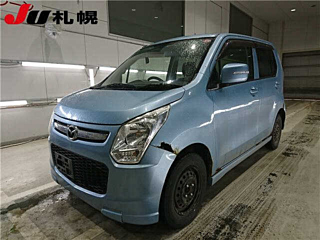 MAZDA AZ WAGON MJ34S