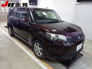 TOYOTA COROLLA RUMION