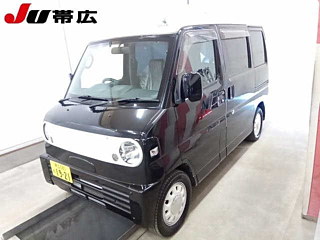 MITSUBISHI TOWNBOX