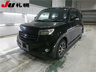 TOYOTA BB