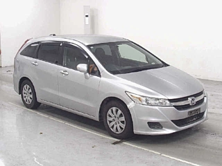 HONDA STREAM