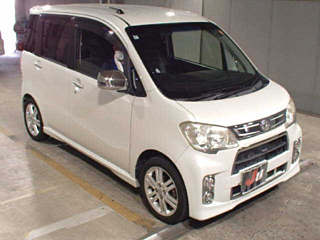 DAIHATSU TANTO EXE