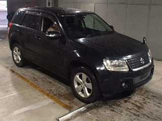 SUZUKI ESCUDO