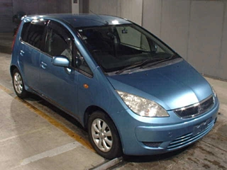 MITSUBISHI COLT