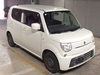SUZUKI MRWAGON