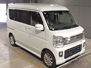 MITSUBISHI TOWNBOX