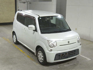 SUZUKI MRWAGON