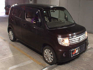 SUZUKI MRWAGON