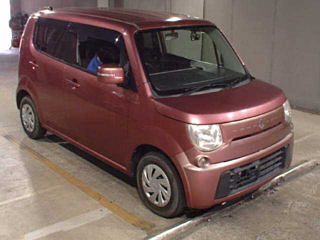 SUZUKI MRWAGON