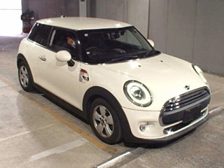 BMW MINI