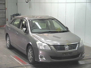 TOYOTA PREMIO