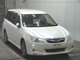 SUBARU EXIGA