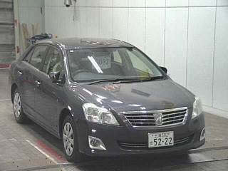 TOYOTA PREMIO