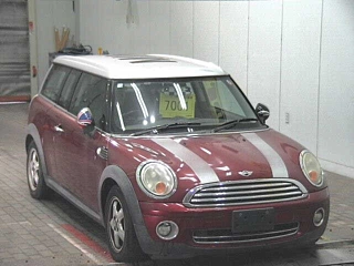 BMW MINI