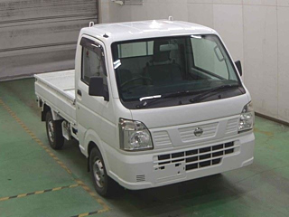 NISSAN CLIPPER TRUCK
