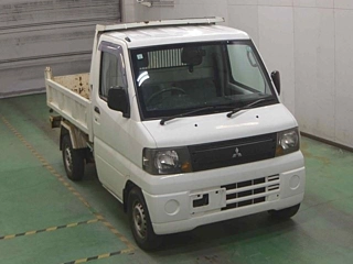 MITSUBISHI MINICAB TRUCK