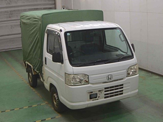 HONDA ACTY TRUCK