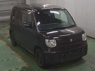 SUZUKI MRWAGON