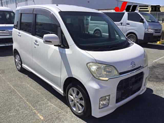 DAIHATSU TANTO EXE