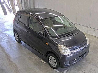 SUBARU PLEO