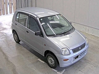 MITSUBISHI MINICA