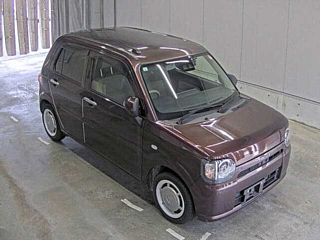 DAIHATSU MIRA TOCOT