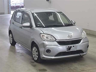 DAIHATSU BOON