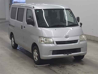 TOYOTA TOWN ACE VAN