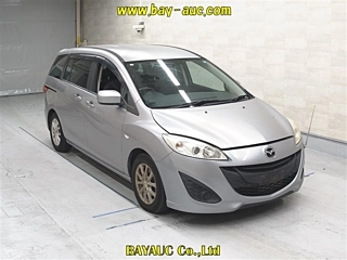 MAZDA PREMACY