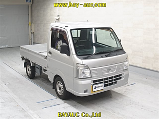 NISSAN CLIPPER TRUCK