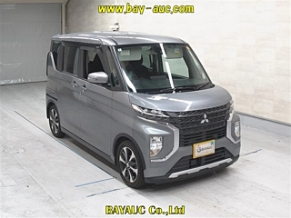 MITSUBISHI EK X SPACE