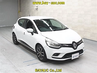 RENAULT SAMSUNG LUTECIA