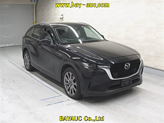 MAZDA CX 60