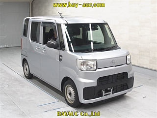 DAIHATSU HIJET CADDIE