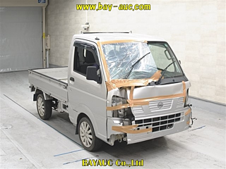 NISSAN CLIPPER TRUCK